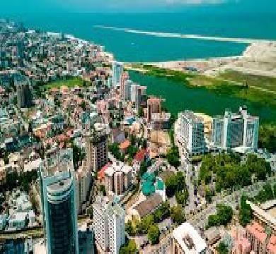 البرازيل تعلن إنضمام نيجيريا "الشريكة التاسعة"  لمجموعة بريكس للاقتصادات النامية  